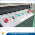 Cheap Price Cnc Gullotine Manual Processed Busbar Copper Rolling Machine